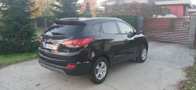 Hyundai IX35 2.0 Style 2WD - 14990 лв. / 7664.27 € - 43619020 4 | Car24.bg Hyundai IX35 2.0 Style 2WD - 14990 лв. / 7664.27 € - 43619020 4