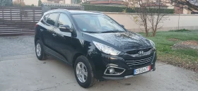 Hyundai IX35 2.0 Style 2WD - 14990 лв. / 7664.27 € - 43619020 3 | Car24.bg Hyundai IX35 2.0 Style 2WD - 14990 лв. / 7664.27 € - 43619020 3