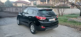 Hyundai IX35 2.0 Style 2WD - 14990 лв. / 7664.27 € - 43619020 6 | Car24.bg Hyundai IX35 2.0 Style 2WD - 14990 лв. / 7664.27 € - 43619020 6