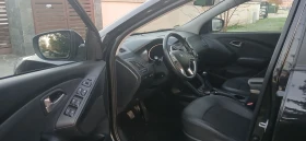 Hyundai IX35 2.0 Style 2WD - 14990 лв. / 7664.27 € - 43619020 8 | Car24.bg Hyundai IX35 2.0 Style 2WD - 14990 лв. / 7664.27 € - 43619020 8