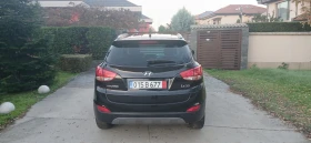 Hyundai IX35 2.0 Style 2WD - 14990 лв. / 7664.27 € - 43619020 5 | Car24.bg Hyundai IX35 2.0 Style 2WD - 14990 лв. / 7664.27 € - 43619020 5