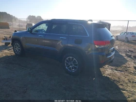 Jeep Grand cherokee LIMITED/4x4/3.6 - 16400 лв. / 8385.19 € - 75911390 4 | Car24.bg Jeep Grand cherokee LIMITED/4x4/3.6 - 16400 лв. / 8385.19 € - 75911390 4