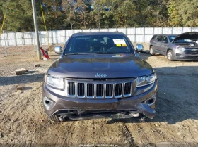 Jeep Grand cherokee LIMITED/4x4/3.6 - Car24.bg Jeep Grand cherokee LIMITED/4x4/3.6