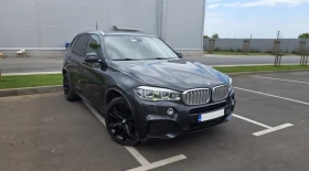 Снимка BMW X5