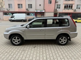 Nissan X-trail undefined | Auto.bg — изображение 4 Nissan X-trail undefined | Auto.bg — изображение 4