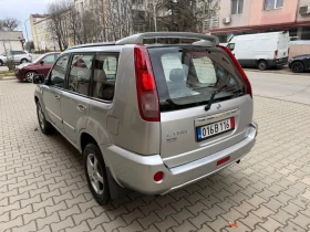 Nissan X-trail undefined | Auto.bg — изображение 7 Nissan X-trail undefined | Auto.bg — изображение 7