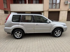 Nissan X-trail undefined | Auto.bg — изображение 5 Nissan X-trail undefined | Auto.bg — изображение 5