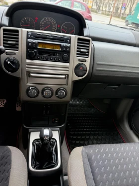 Nissan X-trail undefined | Auto.bg — изображение 16 Nissan X-trail undefined | Auto.bg — изображение 16