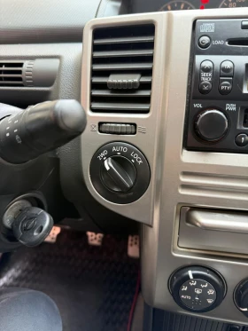 Nissan X-trail undefined | Auto.bg — изображение 15 Nissan X-trail undefined | Auto.bg — изображение 15