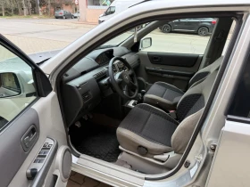 Nissan X-trail undefined | Auto.bg — изображение 10 Nissan X-trail undefined | Auto.bg — изображение 10