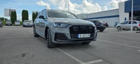 Audi Q7 3.0 TDi