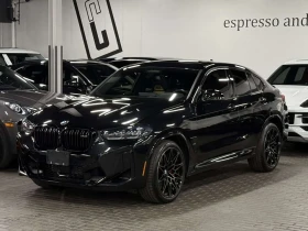 BMW X4 * Competition * CARFAX * ЦЕНА ДО БГ