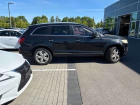 Audi Q7 * 3.0L * CARFAX * ОТ ПРЕДСТАВИТЕЛСТВО | Auto.bg — изображение 3 Audi Q7 * 3.0L * CARFAX * ОТ ПРЕДСТАВИТЕЛСТВО | Auto.bg — изображение 3
