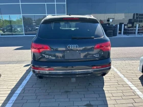 Audi Q7 * 3.0L * CARFAX * ОТ ПРЕДСТАВИТЕЛСТВО | Auto.bg — изображение 4 Audi Q7 * 3.0L * CARFAX * ОТ ПРЕДСТАВИТЕЛСТВО | Auto.bg — изображение 4