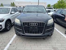Audi Q7 * 3.0L * CARFAX * ОТ ПРЕДСТАВИТЕЛСТВО | Auto.bg — изображение 6 Audi Q7 * 3.0L * CARFAX * ОТ ПРЕДСТАВИТЕЛСТВО | Auto.bg — изображение 6