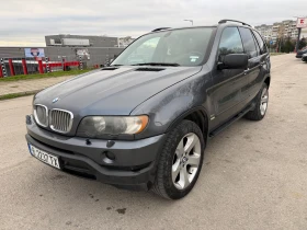 BMW X5 BMW X5 4.4i