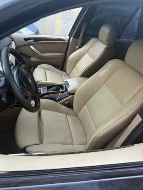 BMW X5 BMW X5 4.4i | Auto.bg — изображение 8 BMW X5 BMW X5 4.4i | Auto.bg — изображение 8