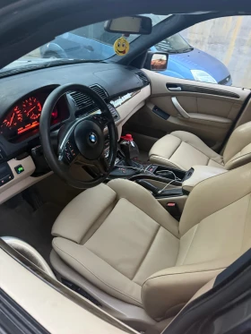 BMW X5 BMW X5 4.4i | Auto.bg — изображение 7 BMW X5 BMW X5 4.4i | Auto.bg — изображение 7