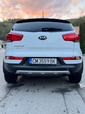 Kia Sportage 1.6 GDI GT Line - 8500 € - 33618068 4 | Car24.bg Kia Sportage 1.6 GDI GT Line - 8500 € - 33618068 4