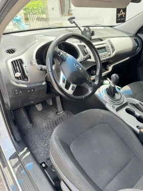 Kia Sportage 1.6 GDI GT Line - 8500 € - 33618068 12 | Car24.bg Kia Sportage 1.6 GDI GT Line - 8500 € - 33618068 12