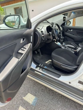 Kia Sportage 1.6 GDI GT Line - 8500 € - 33618068 14 | Car24.bg Kia Sportage 1.6 GDI GT Line - 8500 € - 33618068 14