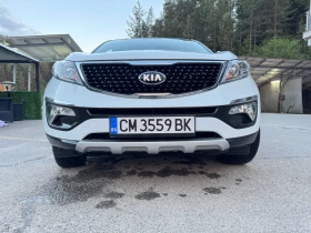 Kia Sportage 1.6 GDI GT Line - 8500 € - 33618068 8 | Car24.bg Kia Sportage 1.6 GDI GT Line - 8500 € - 33618068 8
