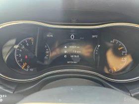 Jeep Grand cherokee 3.6* V6* 8ZF* ПОДГРЕВ* ОБДУХВАНЕ* КАМЕРА* ПАНОРАМА - 19400 € - 11779999 11 | Car24.bg Jeep Grand cherokee 3.6* V6* 8ZF* ПОДГРЕВ* ОБДУХВАНЕ* КАМЕРА* ПАНОРАМА - 19400 € - 11779999 11