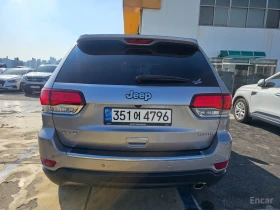 Jeep Grand cherokee 3.6* V6* 8ZF* ПОДГРЕВ* ОБДУХВАНЕ* КАМЕРА* ПАНОРАМА - 19400 € - 11779999 4 | Car24.bg Jeep Grand cherokee 3.6* V6* 8ZF* ПОДГРЕВ* ОБДУХВАНЕ* КАМЕРА* ПАНОРАМА - 19400 € - 11779999 4