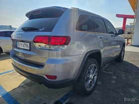 Jeep Grand cherokee 3.6* V6* 8ZF* ПОДГРЕВ* ОБДУХВАНЕ* КАМЕРА* ПАНОРАМА - 19400 € - 11779999 2 | Car24.bg Jeep Grand cherokee 3.6* V6* 8ZF* ПОДГРЕВ* ОБДУХВАНЕ* КАМЕРА* ПАНОРАМА - 19400 € - 11779999 2