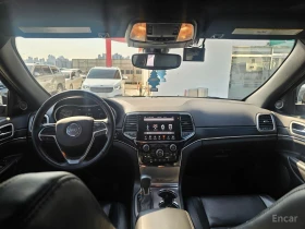 Jeep Grand cherokee 3.6* V6* 8ZF* ПОДГРЕВ* ОБДУХВАНЕ* КАМЕРА* ПАНОРАМА - 19400 € - 11779999 6 | Car24.bg Jeep Grand cherokee 3.6* V6* 8ZF* ПОДГРЕВ* ОБДУХВАНЕ* КАМЕРА* ПАНОРАМА - 19400 € - 11779999 6