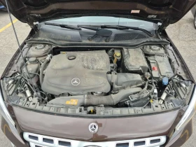 Mercedes-Benz GLA * 250 * CARFAX * - 16400 € - 72414530 16 | Car24.bg Mercedes-Benz GLA * 250 * CARFAX * - 16400 € - 72414530 16