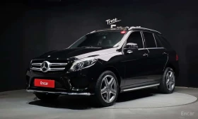 Mercedes-Benz GLE 350 d 4MATIC * ОБДУХ0ВАНЕ * ПАНОРАМА * ДИСТРОНИК