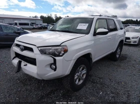 Toyota 4runner 4.0 SR5 AWD* ПОДГРЕВ* КАМЕРА* | Auto.bg — изображение 2 Toyota 4runner 4.0 SR5 AWD* ПОДГРЕВ* КАМЕРА* | Auto.bg — изображение 2