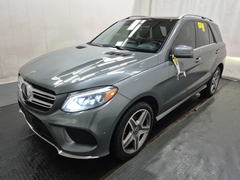 Mercedes-Benz GLE 400 * * CARFAX * * АВТО КРЕДИТ * * - 40500 лв. / 20707.32 € - 79081137 1 | Car24.bg Mercedes-Benz GLE 400 * * CARFAX * * АВТО КРЕДИТ * * - 40500 лв. / 20707.32 € - 79081137 1