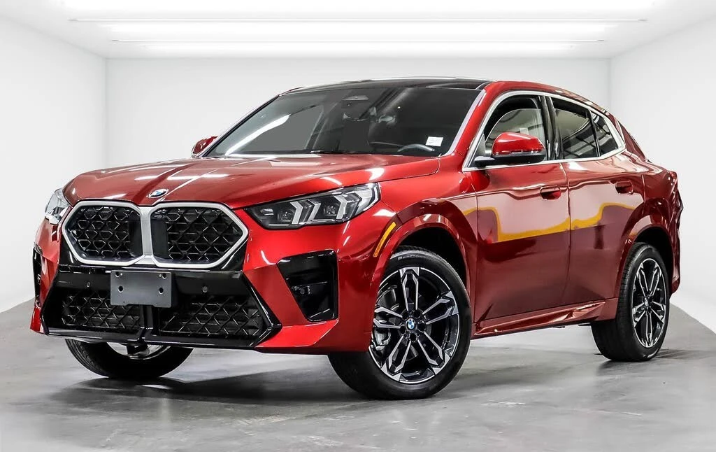 BMW X2 XDRIVE * CAMERA * ПОДГРЕВ * PANO * CARPLAY * LED - изображение 2 | Auto.bg BMW X2 XDRIVE * CAMERA * ПОДГРЕВ * PANO * CARPLAY * LED - изображение 2