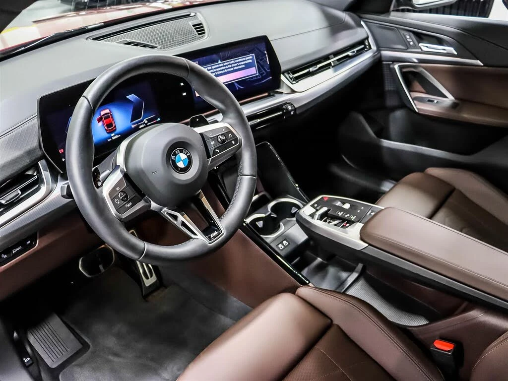 BMW X2 XDRIVE * CAMERA * ПОДГРЕВ * PANO * CARPLAY * LED - изображение 10 | Auto.bg BMW X2 XDRIVE * CAMERA * ПОДГРЕВ * PANO * CARPLAY * LED - изображение 10