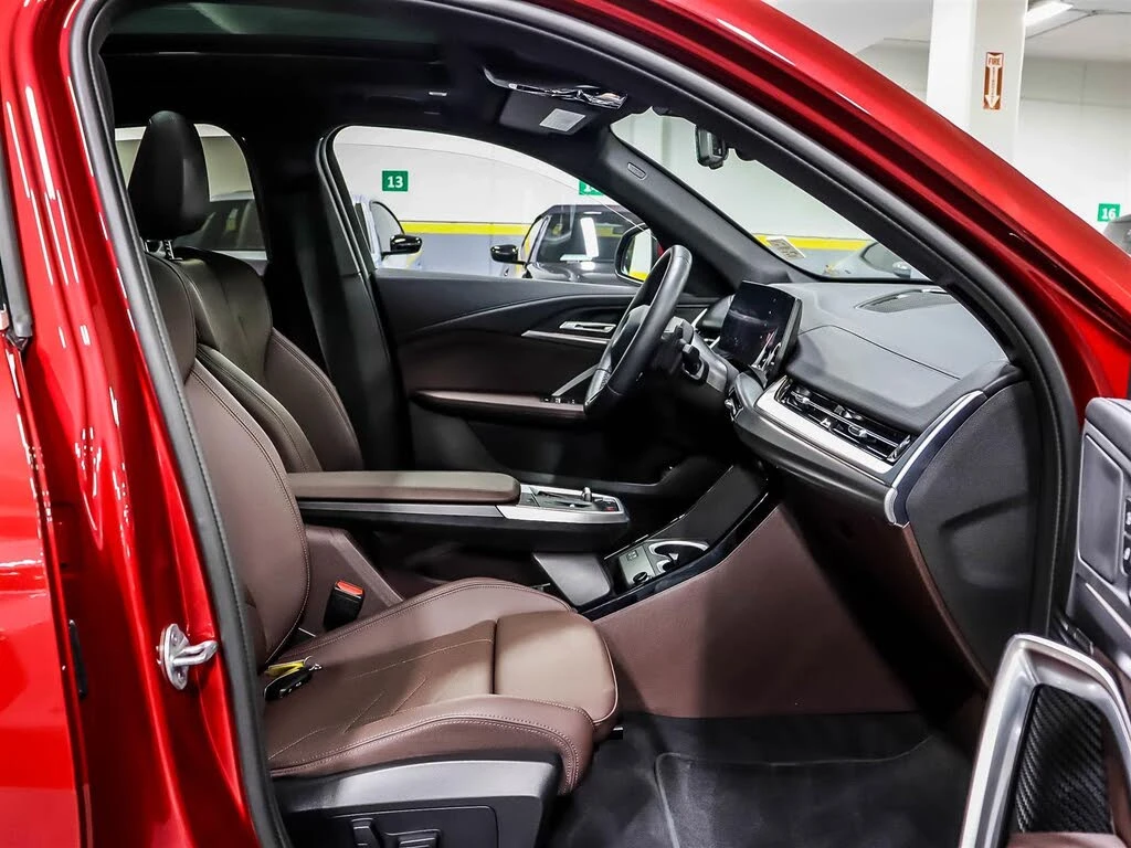 BMW X2 XDRIVE * CAMERA * ПОДГРЕВ * PANO * CARPLAY * LED - изображение 7 | Auto.bg BMW X2 XDRIVE * CAMERA * ПОДГРЕВ * PANO * CARPLAY * LED - изображение 7