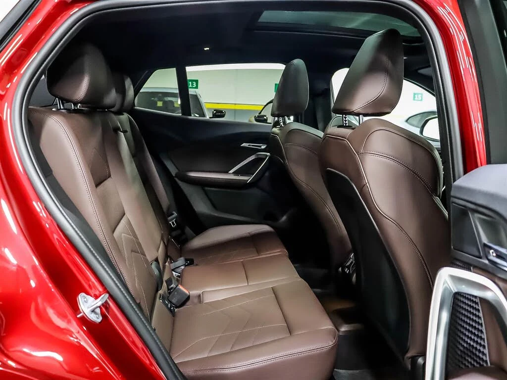 BMW X2 XDRIVE * CAMERA * ПОДГРЕВ * PANO * CARPLAY * LED - изображение 8 | Auto.bg BMW X2 XDRIVE * CAMERA * ПОДГРЕВ * PANO * CARPLAY * LED - изображение 8