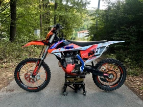 Ktm SX-F !!!Спешно!!!, 450, 2016г. | Auto.bg — изображение 3 Ktm SX-F !!!Спешно!!!, 450, 2016г. | Auto.bg — изображение 3