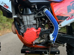 Ktm SX-F !!!Спешно!!!, 450, 2016г. | Auto.bg — изображение 5 Ktm SX-F !!!Спешно!!!, 450, 2016г. | Auto.bg — изображение 5