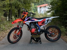 Ktm SX-F !!!Спешно!!!, 450, 2016г. | Auto.bg — изображение 2 Ktm SX-F !!!Спешно!!!, 450, 2016г. | Auto.bg — изображение 2