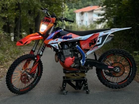 Ktm SX-F !!!Спешно!!!, 450, 2016г.