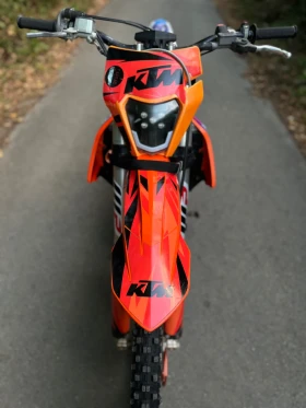 Ktm SX-F !!!Спешно!!!, 450, 2016г. | Auto.bg — изображение 6 Ktm SX-F !!!Спешно!!!, 450, 2016г. | Auto.bg — изображение 6