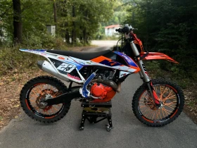 Ktm SX-F !!!Спешно!!!, 450, 2016г. | Auto.bg — изображение 9 Ktm SX-F !!!Спешно!!!, 450, 2016г. | Auto.bg — изображение 9
