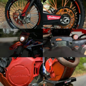 Ktm SX-F !!!Спешно!!!, 450, 2016г. | Auto.bg — изображение 13 Ktm SX-F !!!Спешно!!!, 450, 2016г. | Auto.bg — изображение 13