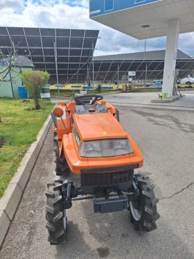 Трактор Kubota Саки агро Сливен | Auto.bg — изображение 2 Трактор Kubota Саки агро Сливен | Auto.bg — изображение 2