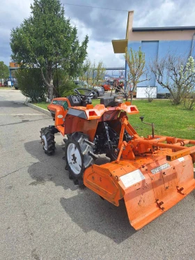 Трактор Kubota Саки агро Сливен | Auto.bg — изображение 5 Трактор Kubota Саки агро Сливен | Auto.bg — изображение 5