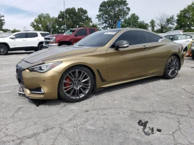 Infiniti Q 60 RED SPORT 400 * Директна продажба* 1 - Car24.bg Infiniti Q 60 RED SPORT 400 * Директна продажба* 1