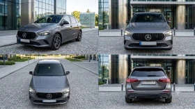 Mercedes-Benz B 250 B250 4matic | Auto.bg — изображение 6 Mercedes-Benz B 250 B250 4matic | Auto.bg — изображение 6