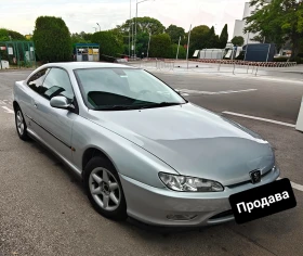 Снимка Peugeot 406
